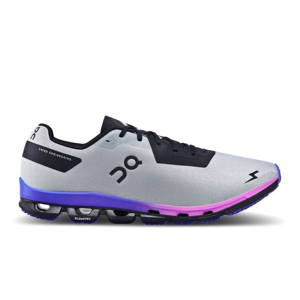 On Cloudflash Sensa Limited ED Lunar Amethyst 3WD11701187 Women's