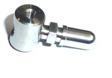 TITANIUM Triumph Brembo - CRG Radial Front Brake Lever Push Rod Adjuster Pushrod