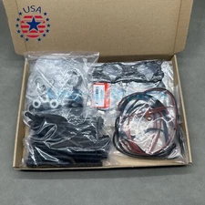 OEM For 08-17 Honda Odyssey Accord Acura 3.5L Head Gasket Set Bolts J35Z3 J35Z2