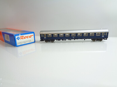 Fleischmann H0 5103 Personenwagen 1.Kl. der DB in EVP AR4496
