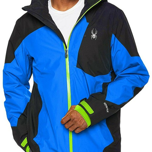 Spyder Chambers mens GTX XXL Ski Jacket 