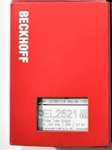 NEW Beckhoff EL2521 EL 2521 - Picture 4 of 5