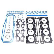 Engine Cylinder Head Gasket Set For 6.4L Hemi Chrysler Dodge Jeep Ram 2012-2020