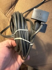 Genuine Bose Gemstone Cinemate AV321 3  2-1 GS GSX 4 Pin Left Right Speaker Cable