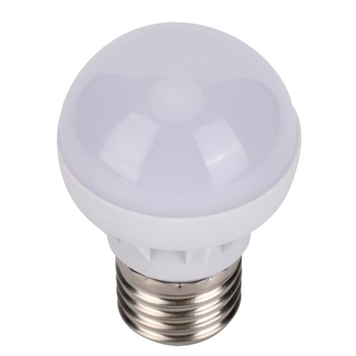 E27 RGB Color Changing Light Bulbs 40W LED Light Bulb With Remote Control