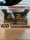 Funko Pop! Moments: Star Wars - Encounter on Endor #294