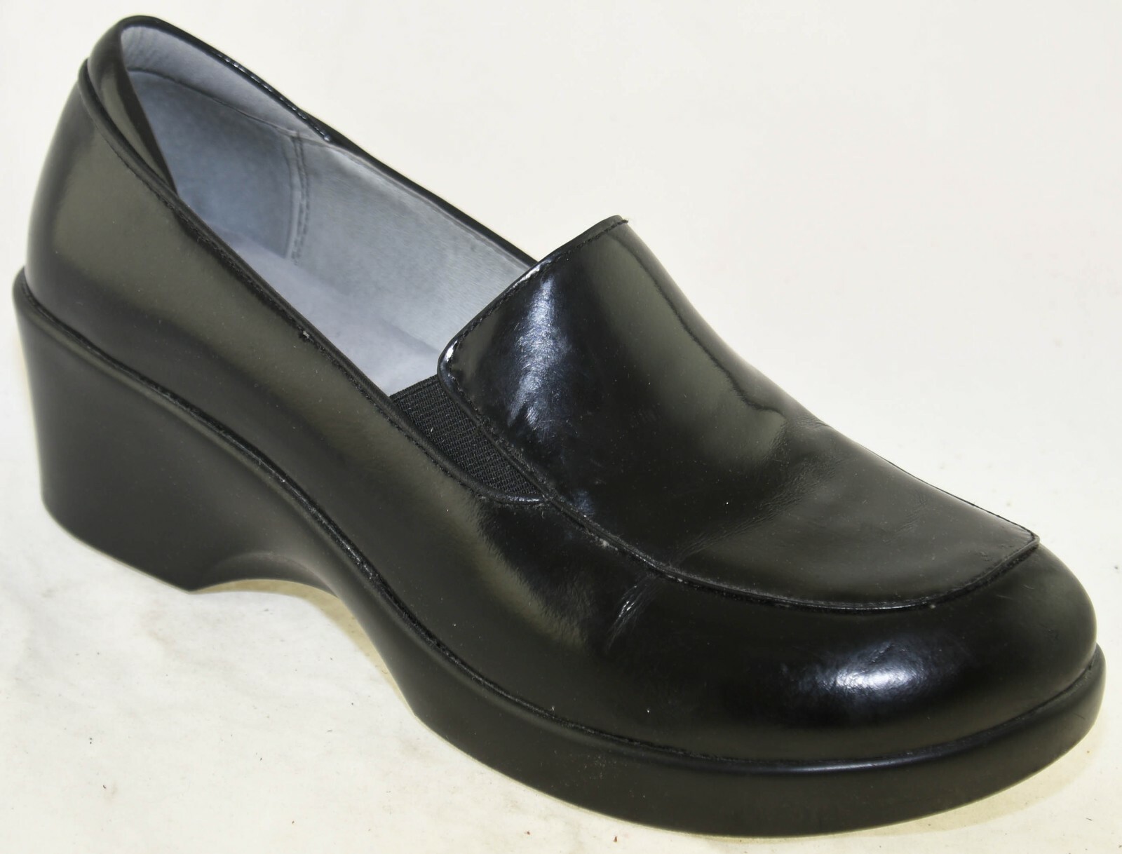 alegria women's emma clog