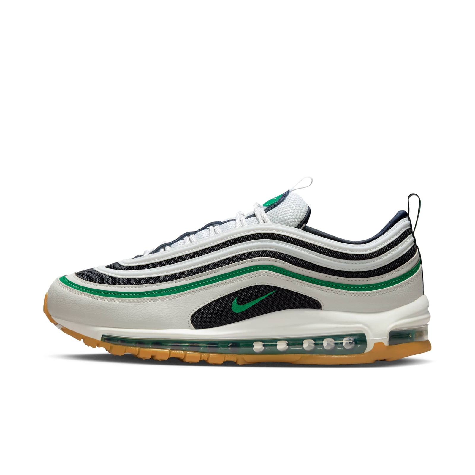 [921826-021] МУЖСКИЕ КРОССОВКИ NIKE AIR MAX 97