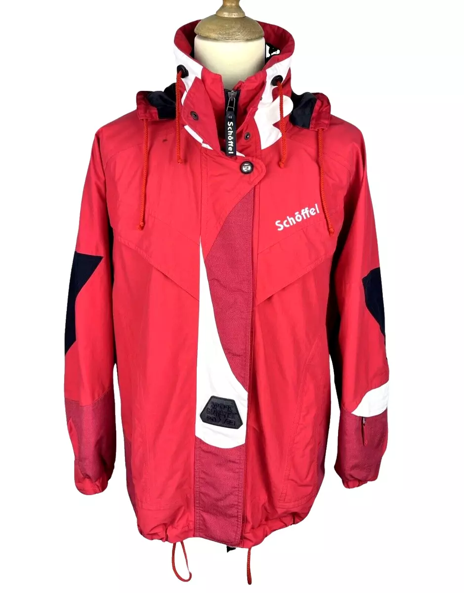 Schoffel womens deals ski jacket