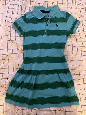 Kleid Mädchen Old Navy 6-7 Jahre / Small