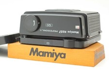 NEAR MINT Mamiya RZ67 Pro 120 6x7 Roll Film Back Holder For RZ67 II From 1077