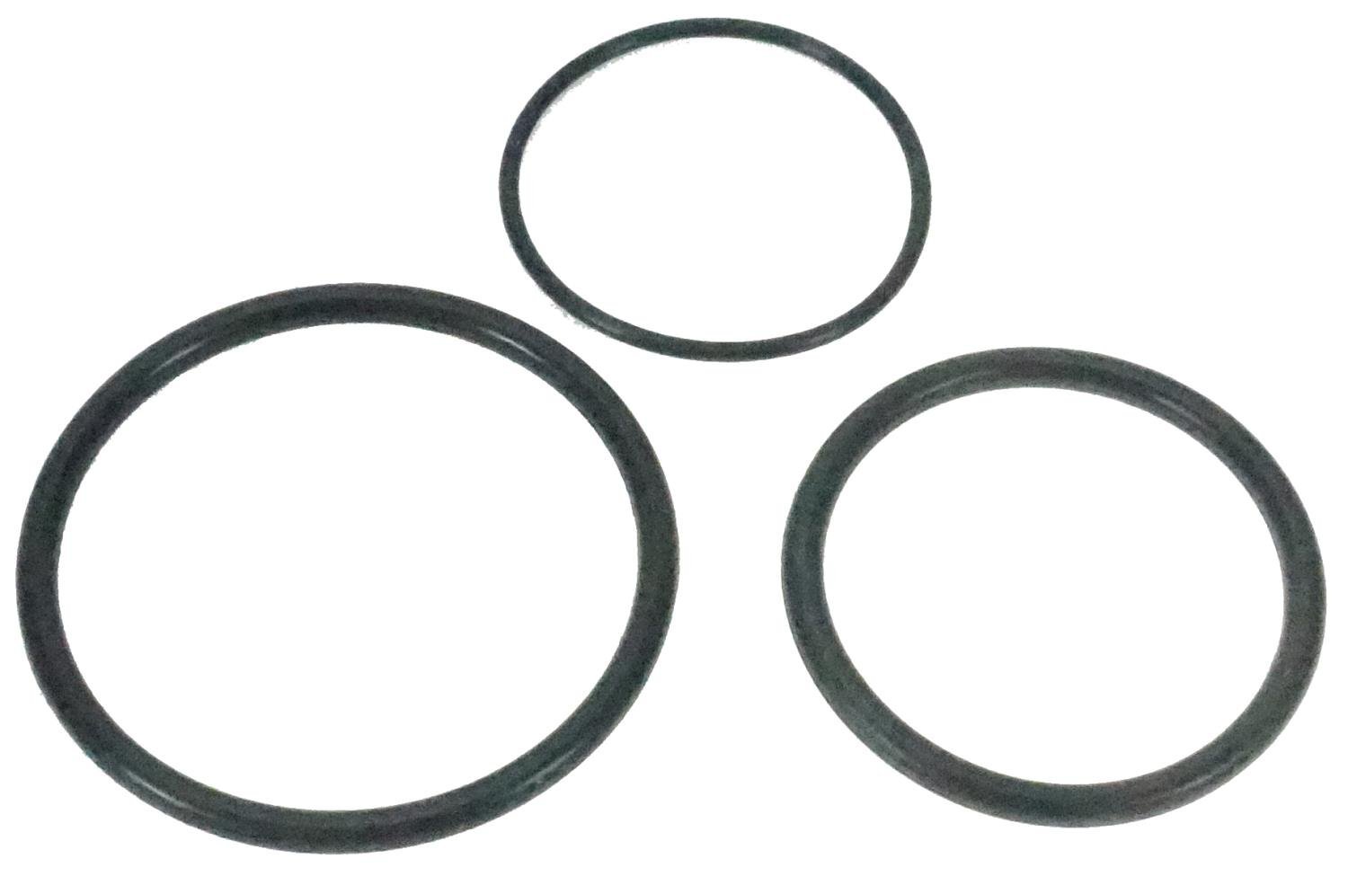 RAM Clutches 78509 Replacement O-Ring Set