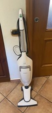 VORWERK FOLLETTO VK220S pulisci materasso 28 sacchetti 6 prof. usato pochissimo