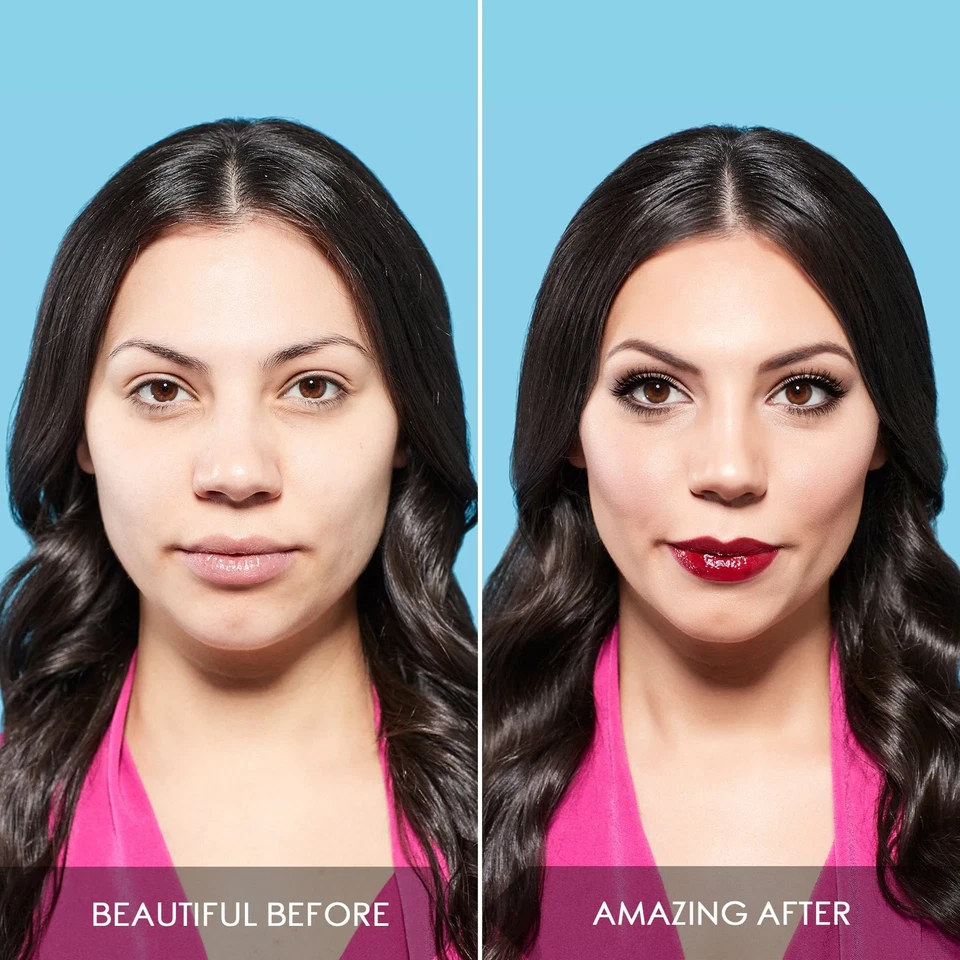 Skin Clone Mineral Powder Foundation Spf15 Full Cover Large 23. Mocha - Image 2 of 4