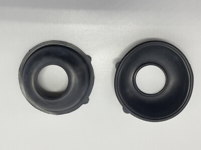 Carburettor Diaphragm Membrane For Yamaha XS250 Mikuni BS34CV MK1 Carb | Single