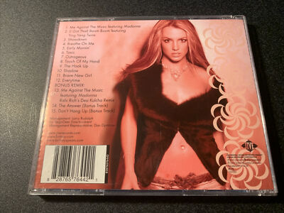 CD 7セット：Madonna, Britney Spears他 CD 7セット：Madonna, Britney Spears他 CD 7セット：Madonna