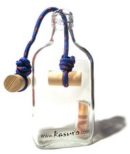 Geldgeschenk Flaschensafe Hochzeitsgeschenk Weihnachten Geburtstag