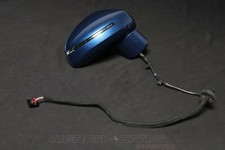 Retroviseur droit (ou coque) Audi 50