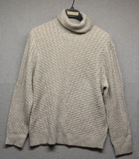 NWT Express Women's Gray Sweater Size L