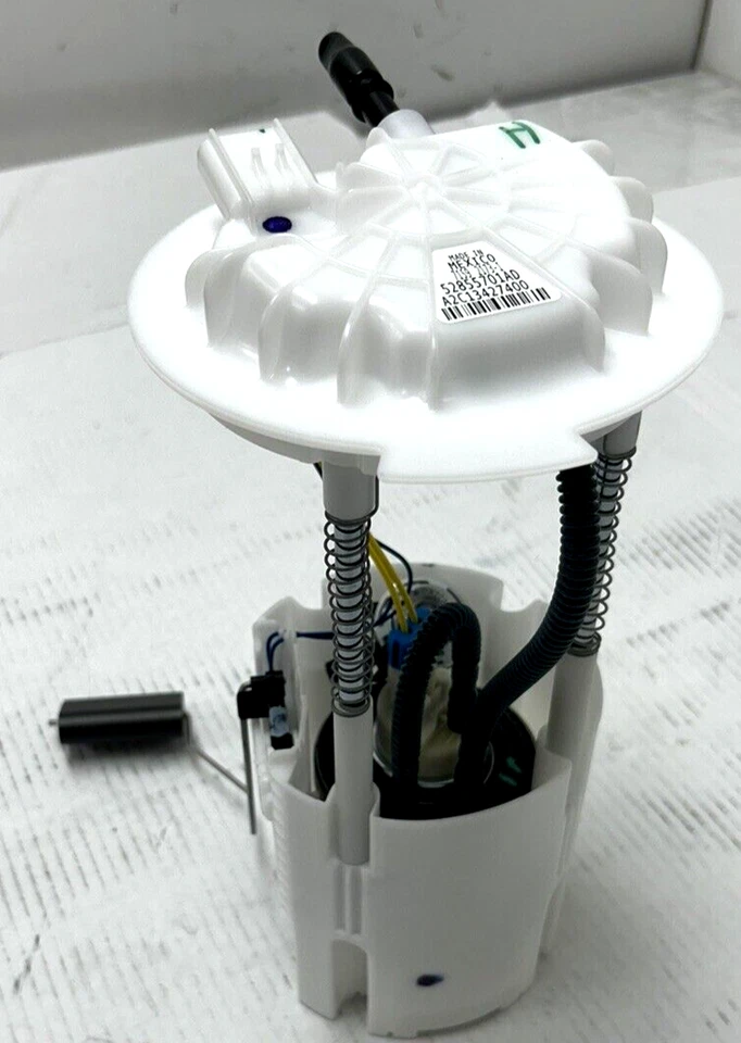 68027993AD 原始设备制造商 Mopar 燃油泵 2008 - 2009 Aspen Durango 5.7L 4.7L 升 — 第 4/4 张图片