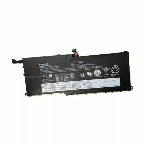 NEW Genuine 00HW028 00HW029 01AV438 01AV439 Battery for Lenovo ThinkPad X1C Yoga - Picture 7 of 9