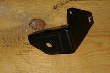 Produktbild - Mini Cooper Halter für Schwinge außen am Hinterachsrahmen rechts original 21A195