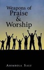 Weapons of Praise & Worship by Abimbola Salu (Hardback, 2013)