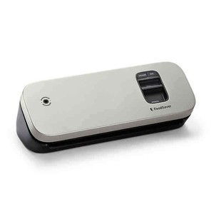 foodsaver stainless steel vacuum sealer