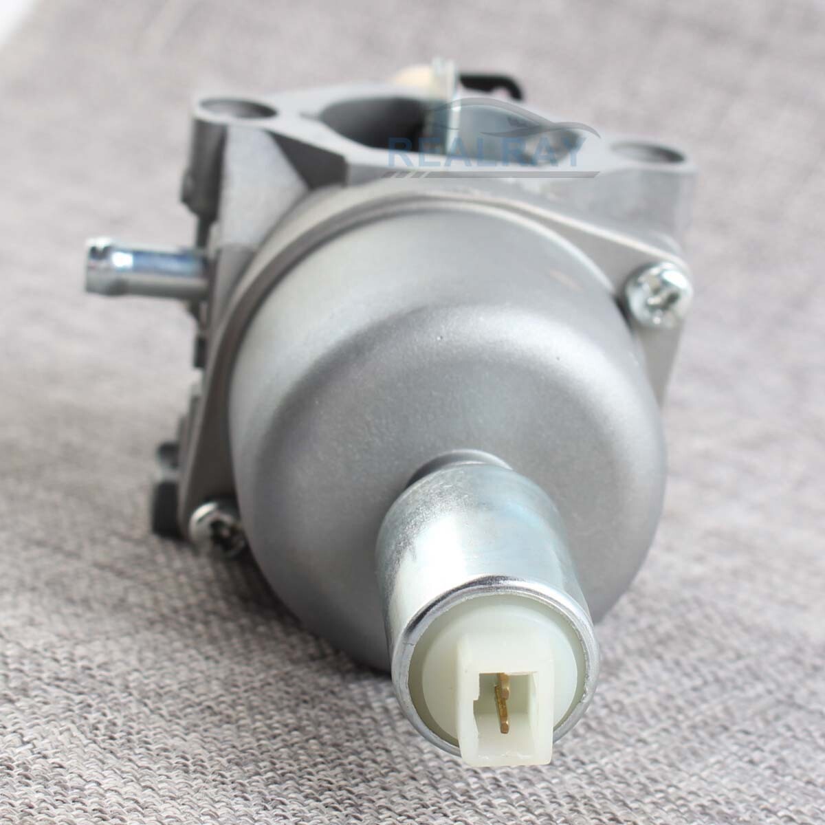 For Briggs & Stratton 274826 YBSXS5012VP 18HP Carburetor Single - Foto 7