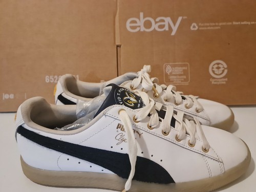 puma clyde david t howard