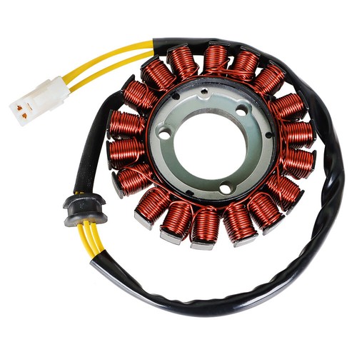 Stator & Voltage Regulator Rectifier Set For SUZUKI GSXR600 GSXR750 2006-2016 - Picture 3 of 6