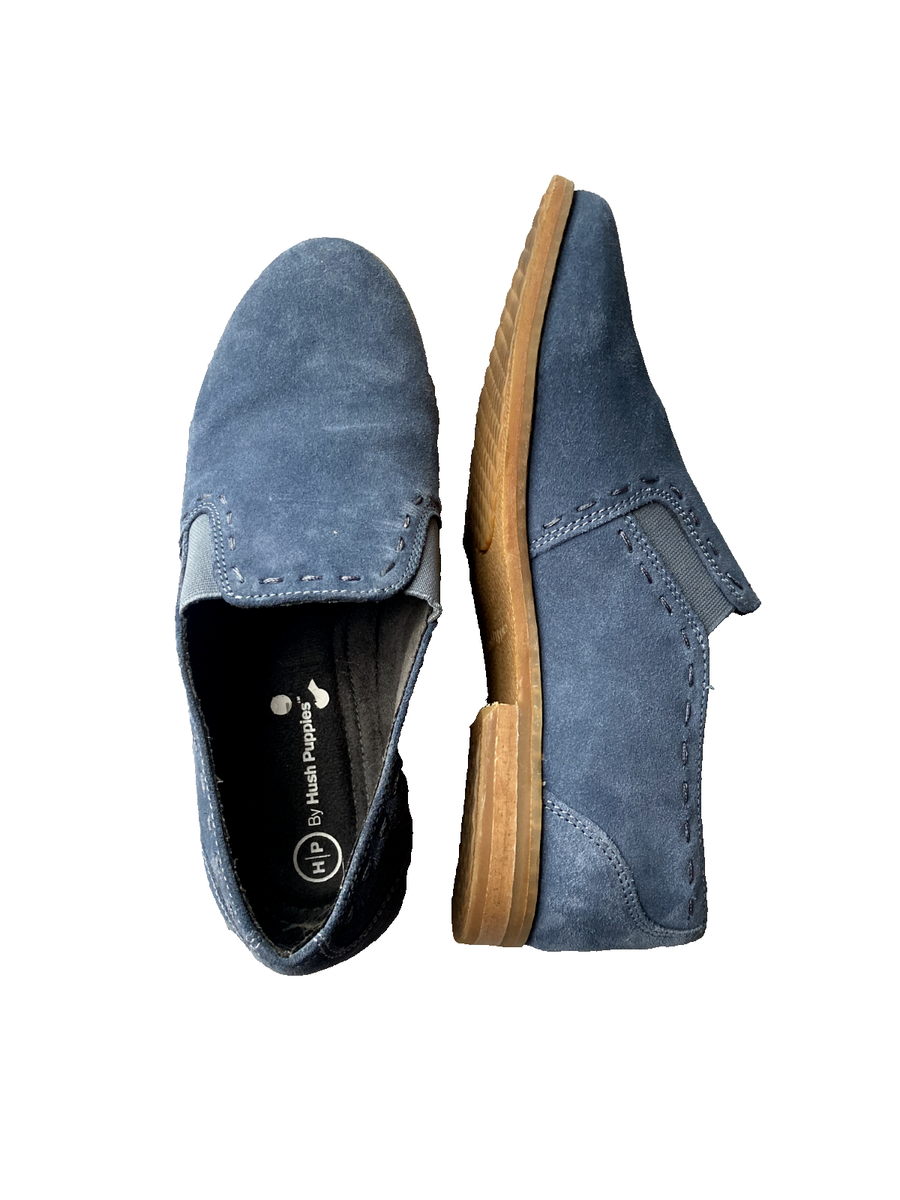 Hush Puppies Ladies Casual Summer Shoes