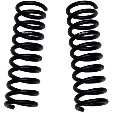 Juego de 2 muelles helicoidales delanteros Skyjacker R25 de 2-2,5 pulgadas para Ram 2500, 3500 Foto 2 de 2