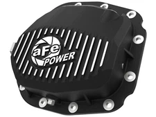 Afe Power Pro Series Rear Differential Cover For 2015-2021 Ford F-150
