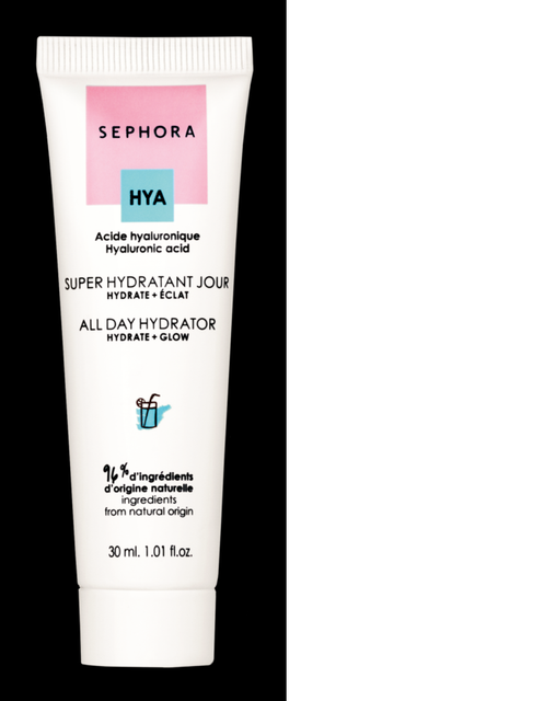 sephora hya moisturizer