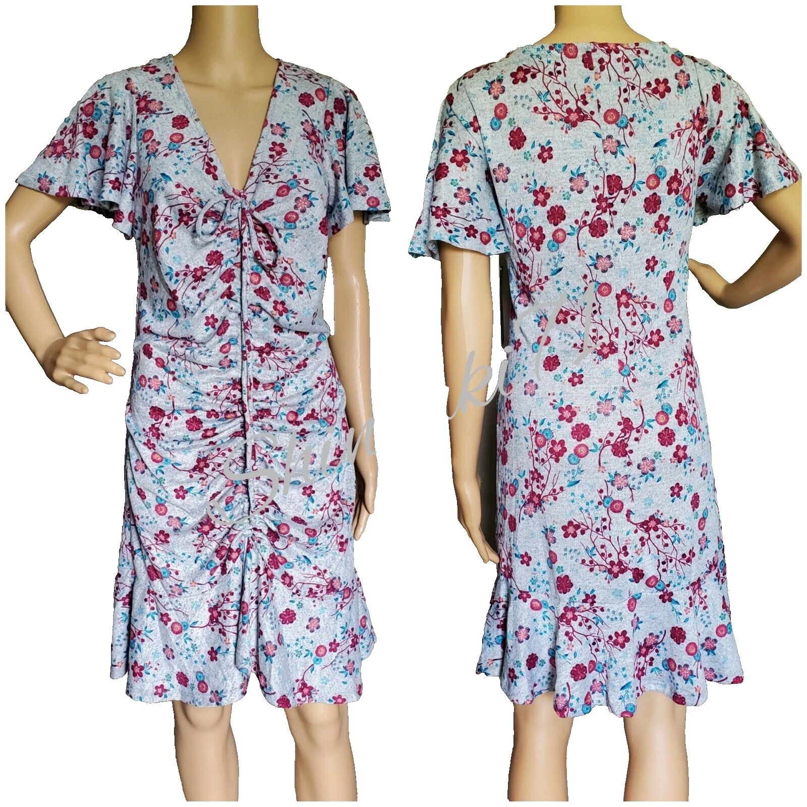 Disney Casual Shirt Dresses