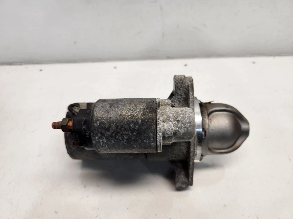 GMC Envoy 2006-07 (4,2 L/AT) motor de arranque Foto 2 de 4