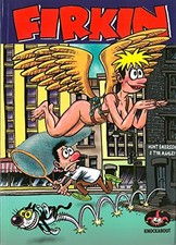 Firkin Collection: v. 1 by Manley, Tym Paperback / softback Book The Fast Free