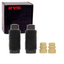 KYB STAUBSCHUTZ-SATZ STOßDÄMPFER VORDERACHSE passend für KIA CEE'D PRO