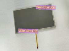 Lcd Screen Touch For Snap On Verus Pro D10 V14.4 Eehd301-6 1 Year Warranty Kk