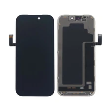 USA For Apple iPhone 17 Pro LCD Display Touch Screen Digitizer Replacement 120Hz