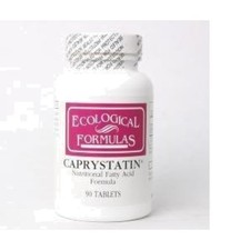 Natural Dietary Supplement: Caprystatin 90 Ta...