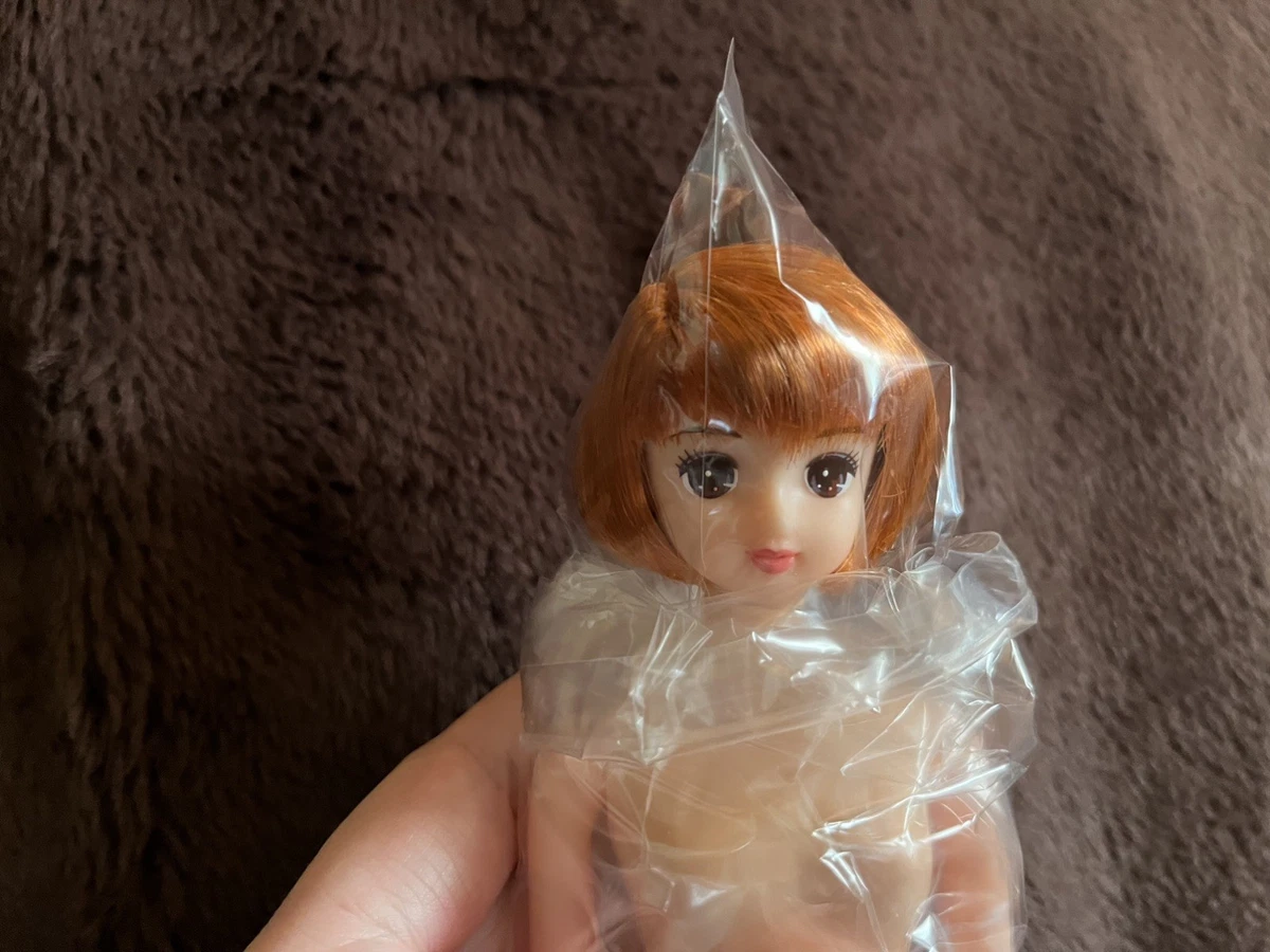 Takara Jenny | eBay