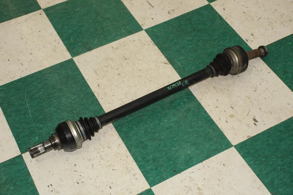 11-17 Aston Martin Vantage V8 Rear Driver Side Left LH CV Axle Shaft OEM OE WTY Foto 2 de 4