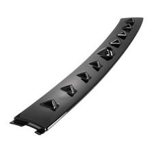 Roof Spoiler Carbon Fiber Mitsubishi Lancer 2002-2007