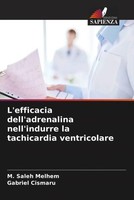 M. Saleh Melhem (U. A.) | L'efficacia Dell'adrenalina Nell'indurre La...