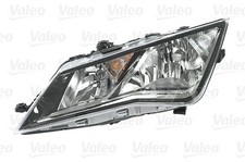 Hauptscheinwerfer rechts Halogen H7 Valeo für SEAT LEON ST Hauptscheinwerfer rechts Halogen H7 Valeo für SEAT LEON ST