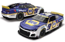 Chase Elliott 2022 9 NAPA / Valvoline 1/64 Diecast