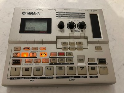 Yamaha SU200