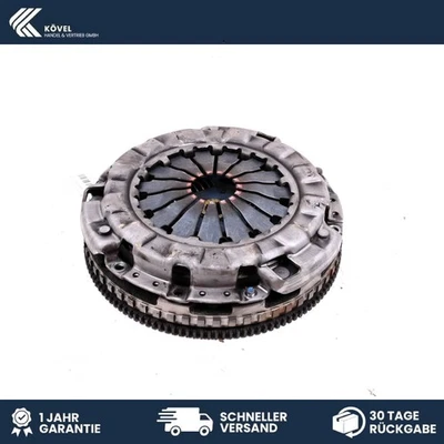 Original Schwungrad mit Kupplungssatz Hyundai i30 III PD 1.5 23200-04800 23Tkm! - Bild 1 von 4